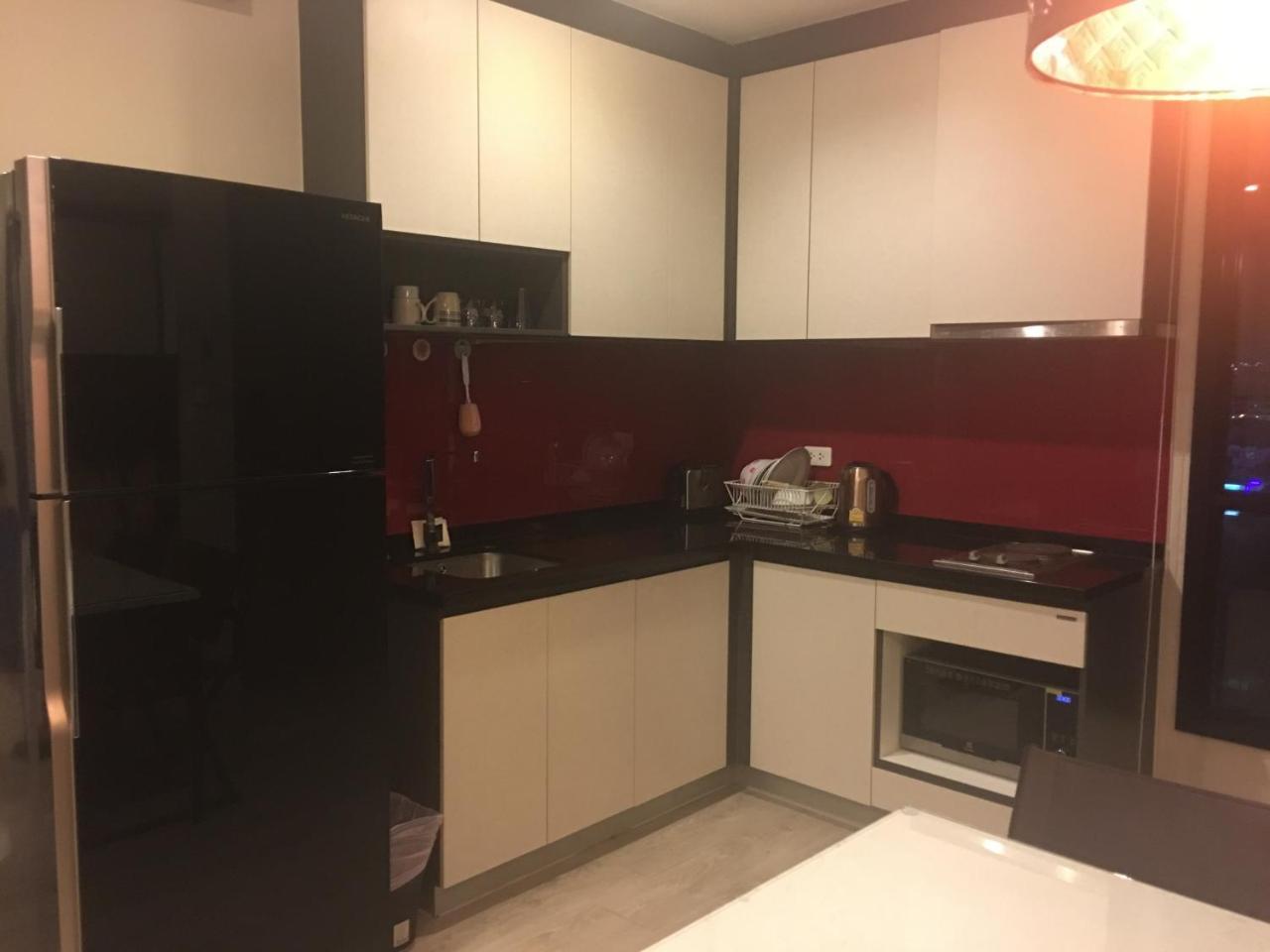 The Base Condo Pattaya ภายนอก รูปภาพ