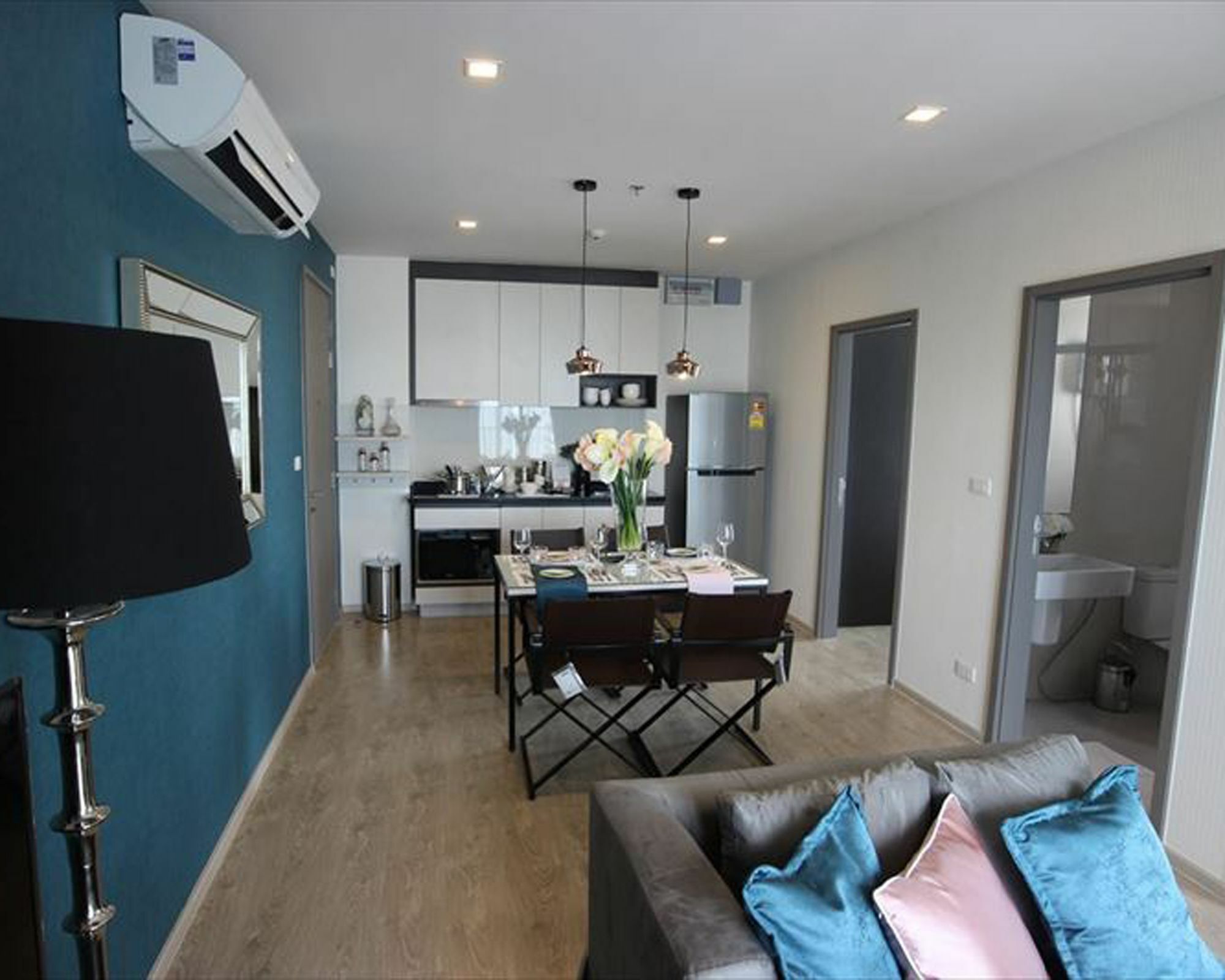 The Base Condo Pattaya ภายนอก รูปภาพ
